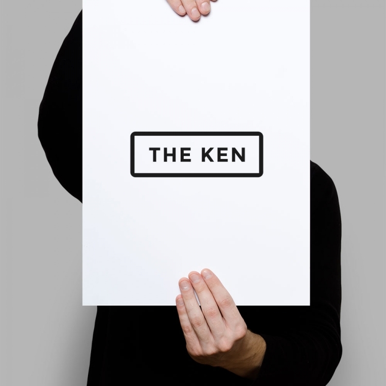 the ken